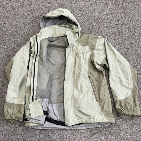 Patagonia Jackets & Coats Patagonia Ski Jacket Full Zip Size L